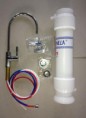 Filter na vodu na prípravu AP - verzia pre inštaláciu pod linku